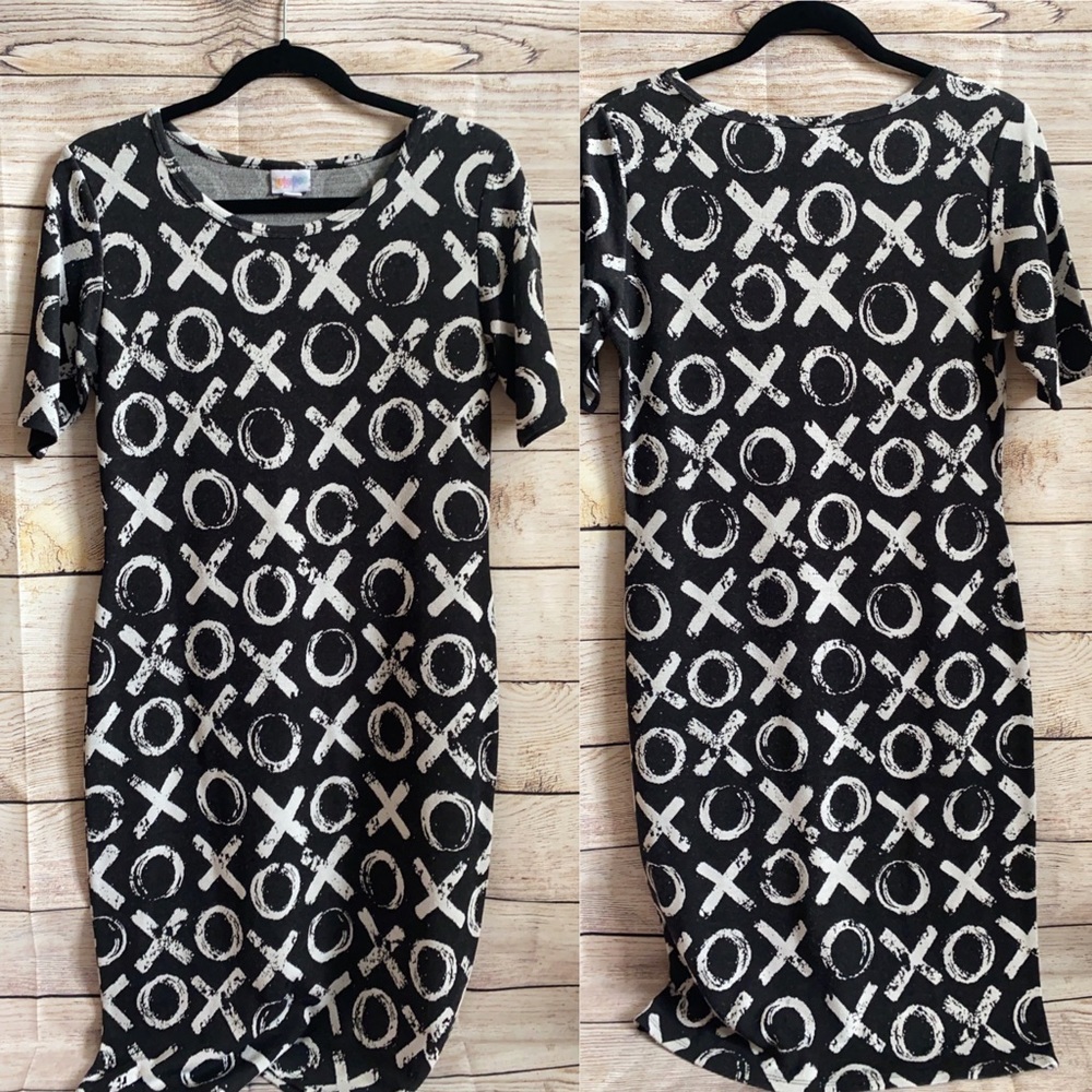 Small Lularoe Julia